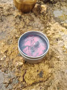 Hades - Greek Deity of the Underworld - 4 oz Soy Candle