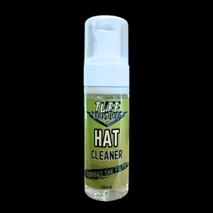 Hat Cleaner - Combat the Filth