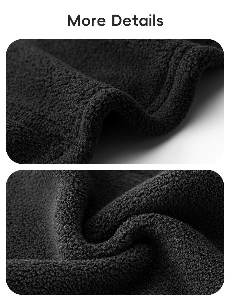 ROCKBROS Cold Weather Windproof Thermal Winter Balaclava Ski Mask Neck Warmer Hood