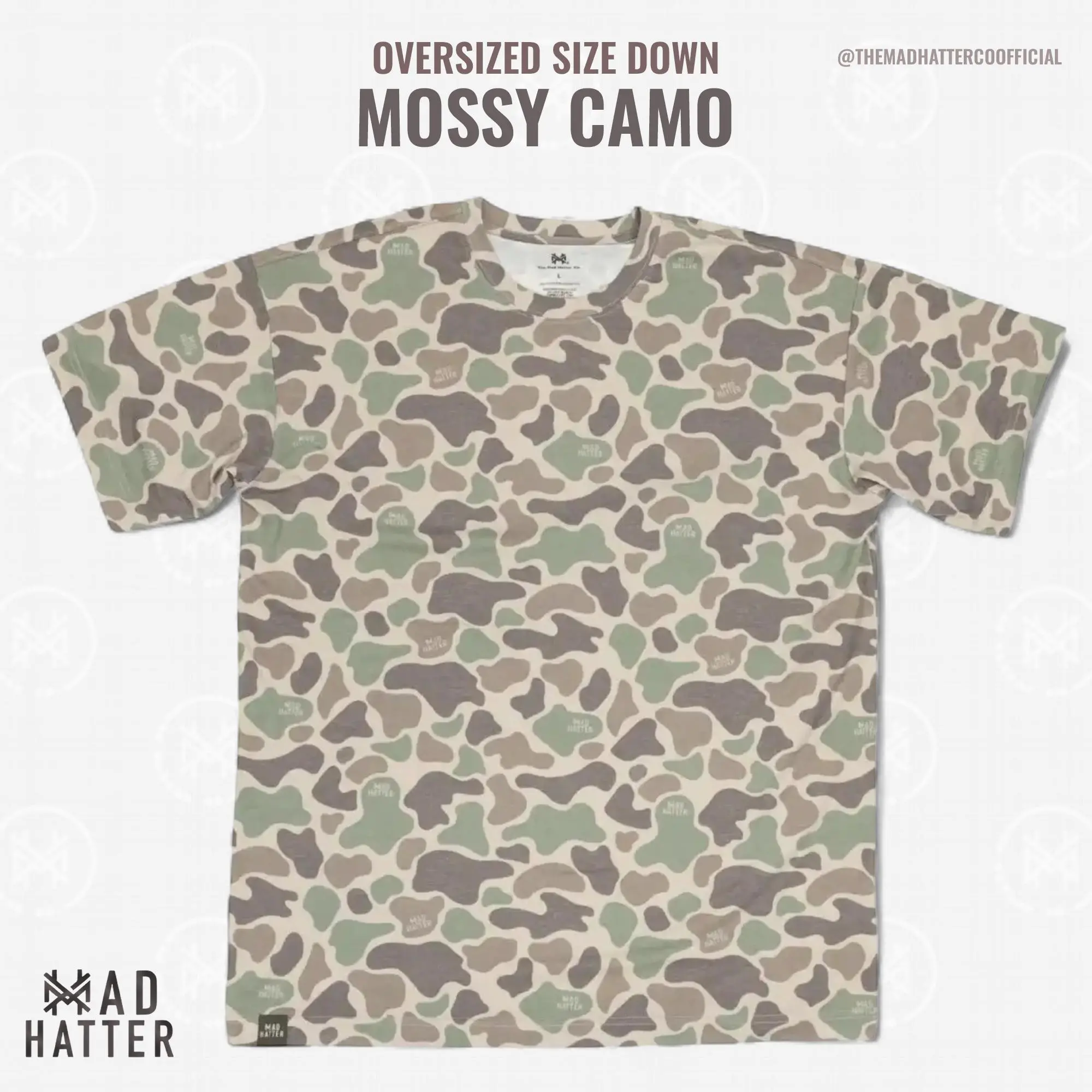 Mossy