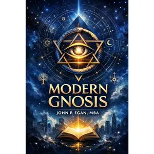 Modern Gnosis: Reviving the Book of Jeu from the Bruce Codex