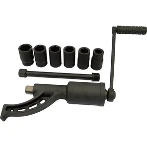 The Main Resource  Nut Buster Torque Multiplier