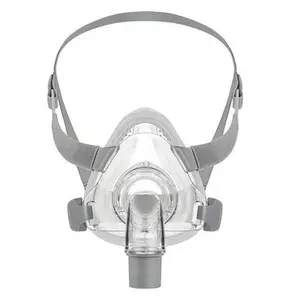 Siesta Full Face Mask