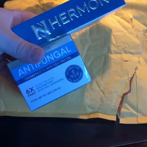 Hermon Balanitis Treatment for Men Relief Kit - Advanced Therapy with Mineral & Botanical Formula for Effective Relief and Gentle Comfort