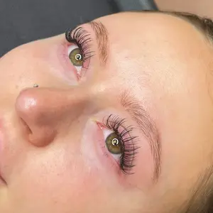 Classic Lash Tray for Eyelash Extensions