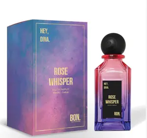 Rose Whisper by Oudware – Eau De Parfum 100ml / 3.4 oz
