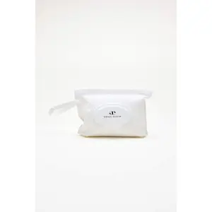 Disposable Shower Caps with Pouch - 25pcs