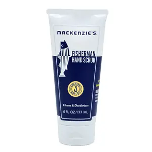 Fisherman Hand Scrub 6 FL OZ