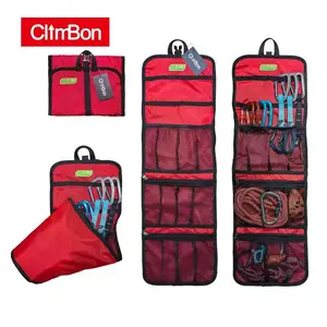 Climbon Rock Climbing Gear Storage Bag, Climbon Rock Climbing Gear Storage Bag, designed for storing climbing gear, Climbing Rope, Perfect Gift for Climbers