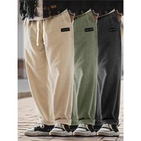 Black + Khaki + Green