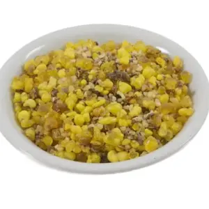 Buddhist Resin Blend Incense 1OZ