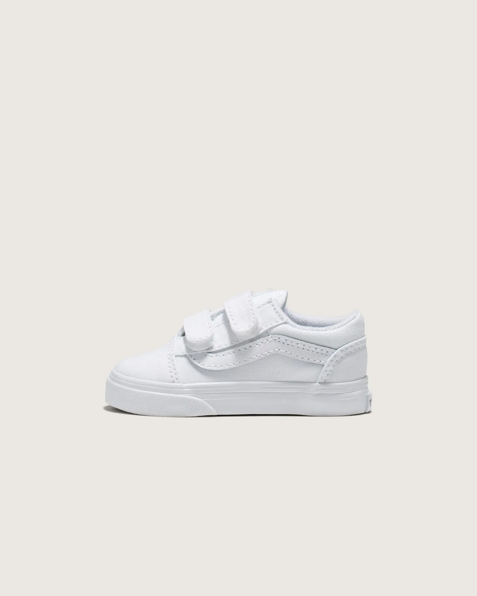 Vans Unisex Toddler Old Skool V Low Top Shoe