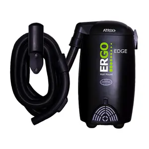 Ergo Edge Wall Mount Vacuum