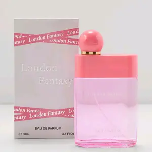 London Fantasy Women's Perfume 100ml - Eau de Parfum