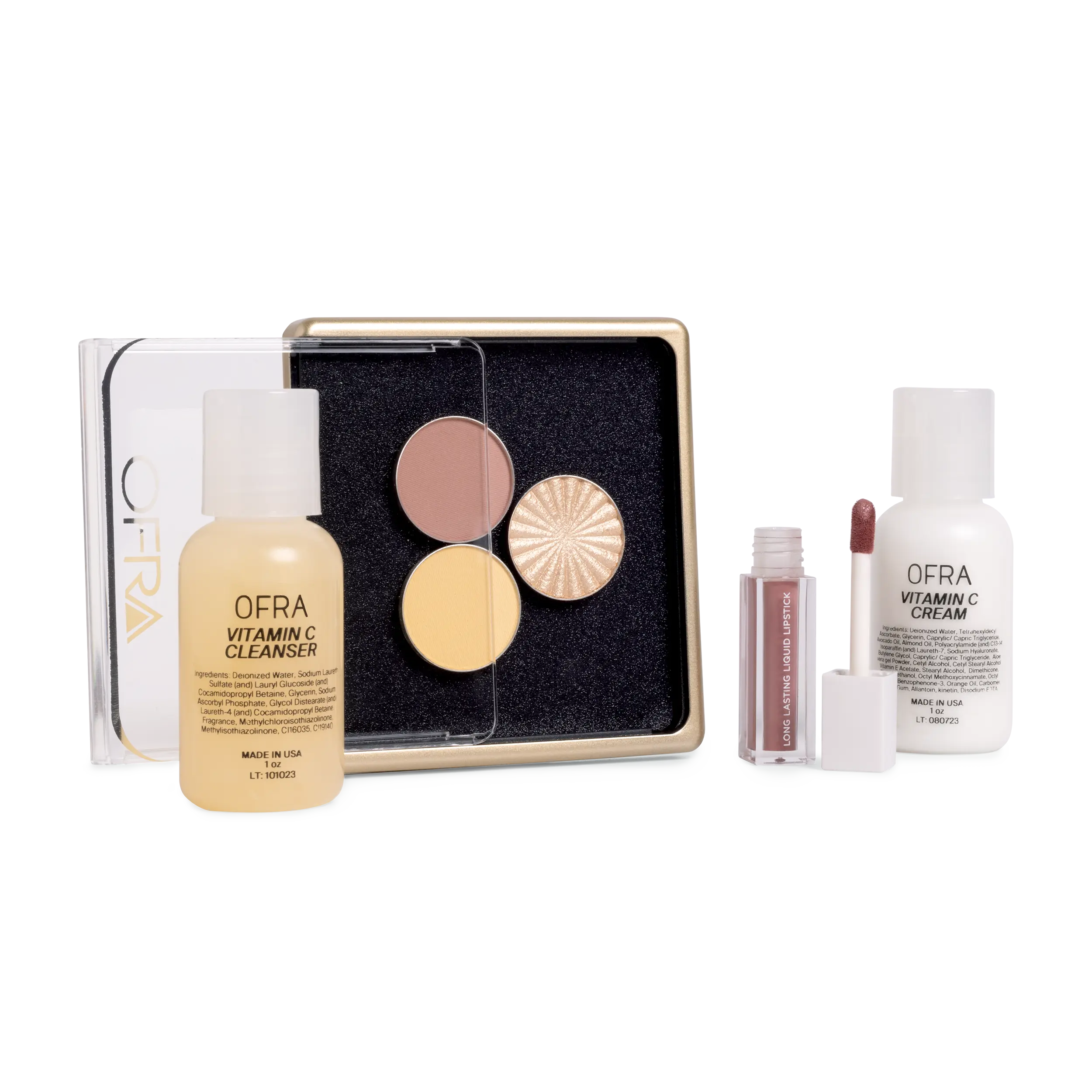 Hello Beauty Starter Set