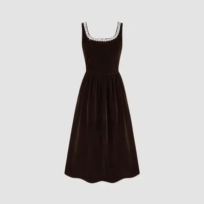 Green Velvet Dresses from Macys - TikTok Shop Green Velvet Dresses from Macys - TikTok Shop