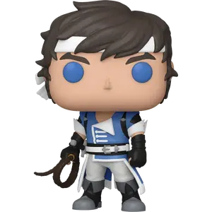 Castlevania: Nocturne Richter Belmont Funko Pop! Vinyl Figure #1687