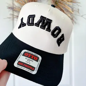 Rowdy Rally Hat