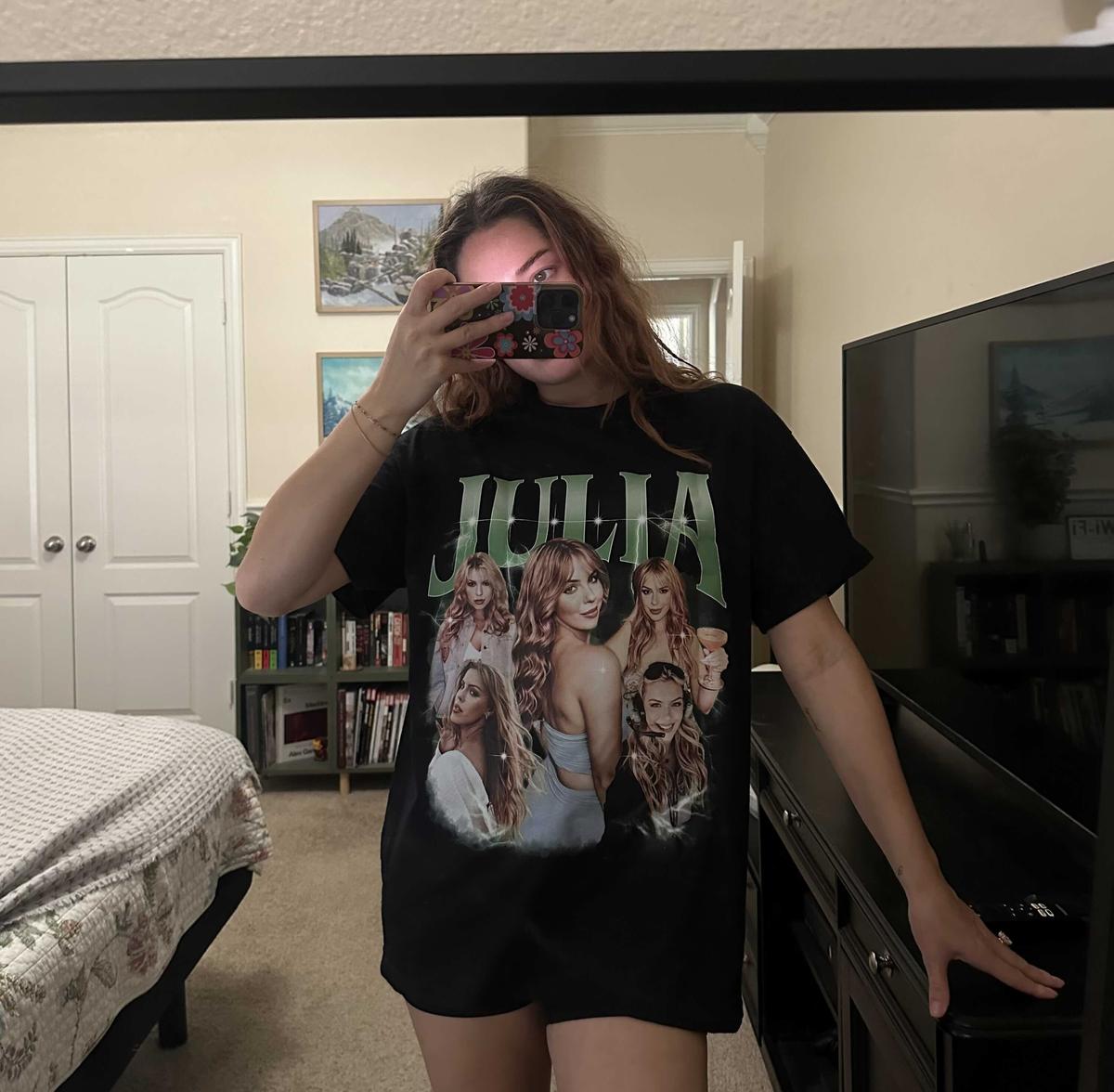 Item: T-Shirt L, Black, 7