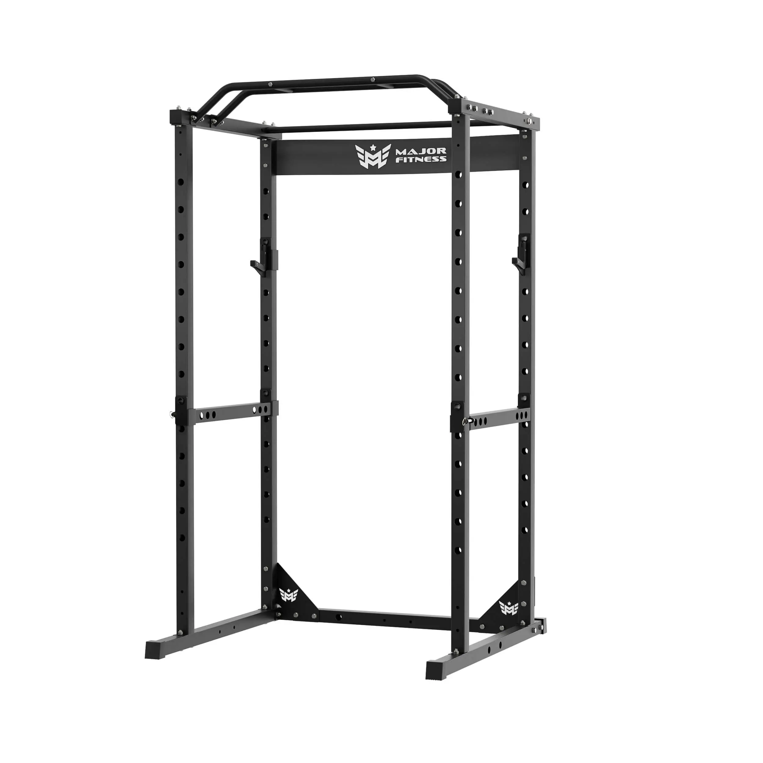 MAJOR FITNESS All-In-One Home Gym Power Rack F16