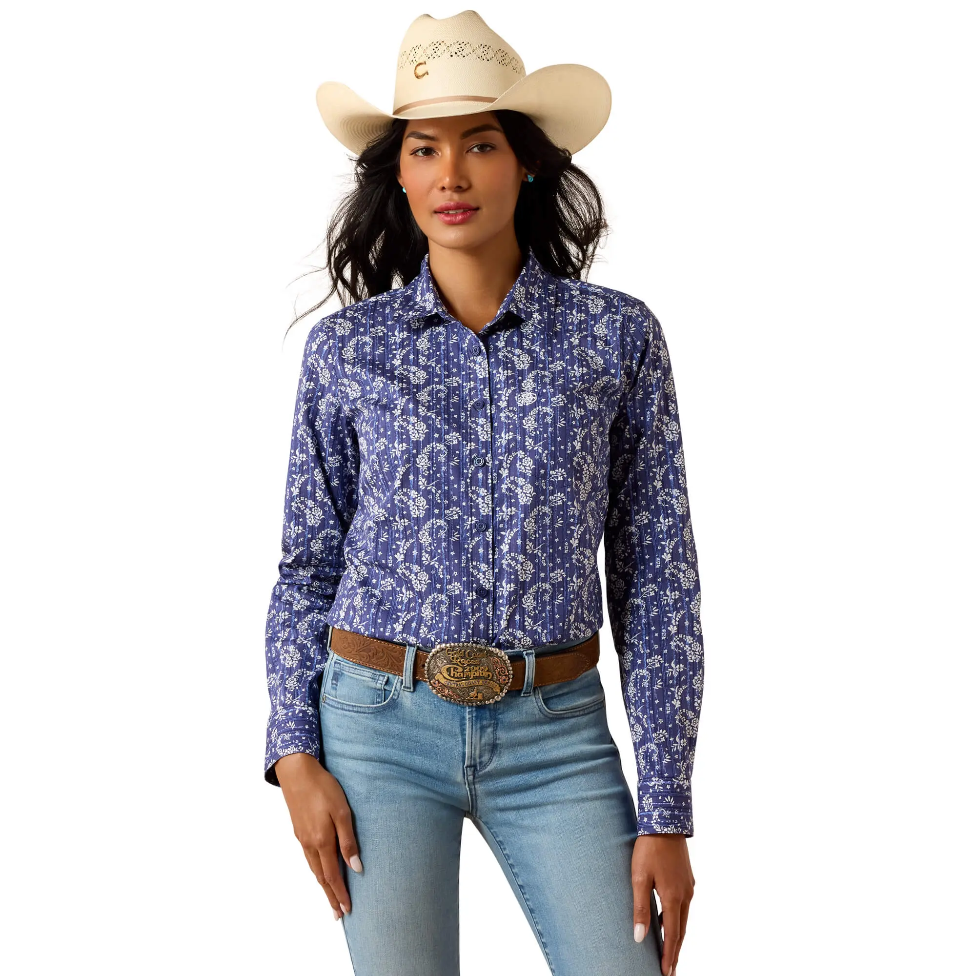 Women's Kirby Stretch Shirt
