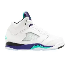 Air Jordan 5 Retro PS 'Grape' 2025