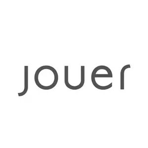 JOUER Cosmetics shop logo