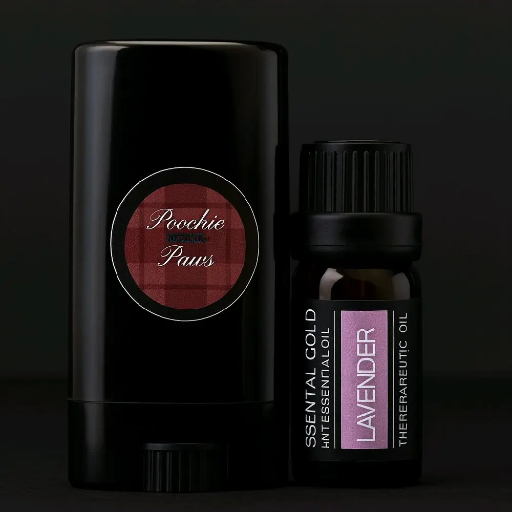 Dog or Cat Paw Pad Moisturizer For Dry Pads