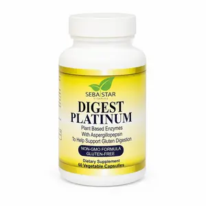Digestive Enzyme
