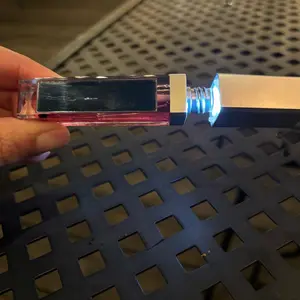 Rebel Lipmetics High Shine Gloss