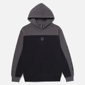 Colorblock Hoodie