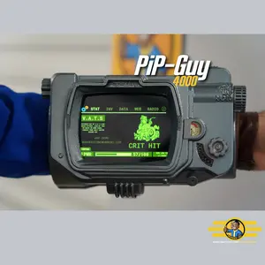 Pip Guy 4000