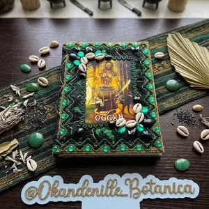 Ita Ogun Notebook, Office Stationery Notebook for Office & Daily Use