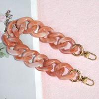 Luxe Two-tone Light Brown