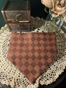 Chocolate Checker