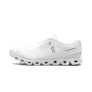 Cloud 5 "All White" 59.98918