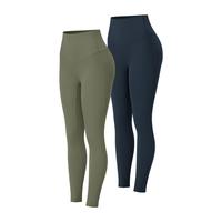 Carbon + Grass Grey Green