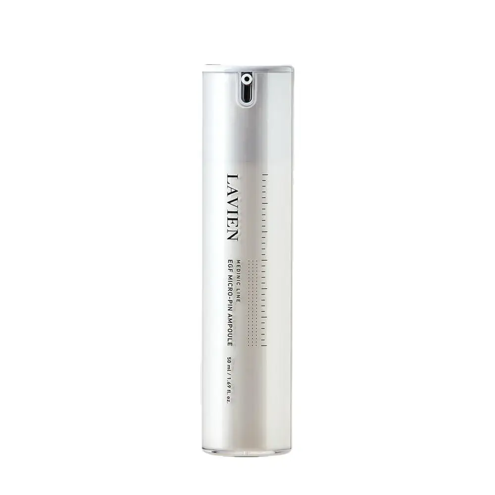 Medinic Line EGF Micropin Ampoule, Anti Aging Serum, Anti Wrinkle Tightening