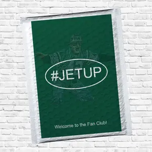 JETUP Fan Club Prank Mailer