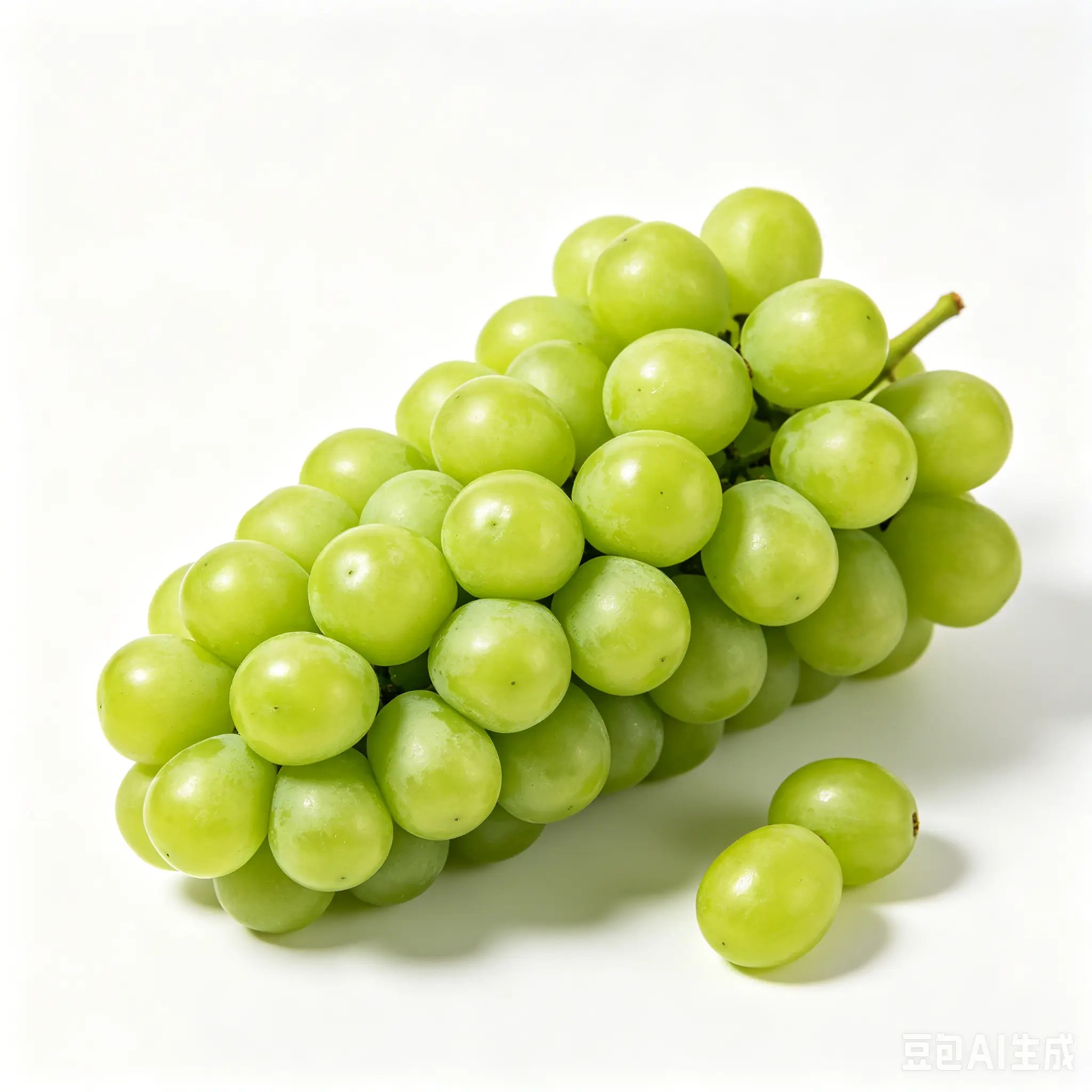 Live Grafted Niagara Grape Vine - Pale Golden Slip Skin, High Juice Yield, Grafted for Optimal Growth - Ideal for Backyard Trellis, Outdoor Grow (Home Improvement Garden Supply)