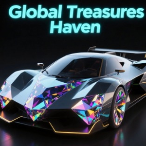 Global Treasures Haven
