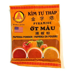 Pyramide Paprika Powder 2 oz