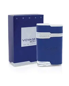 Armaf Voyage Blue Eau de Parfum For Men Fragrance 100 ml / 3.4 Oz