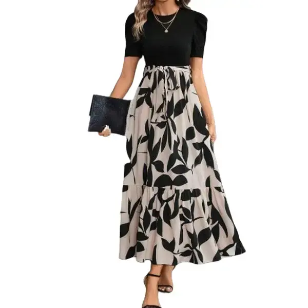 sachin and babi light blue dress Top Amazon Summer Dresses For The Season main image 0