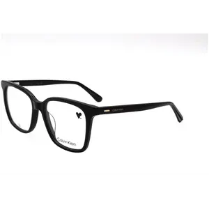 Calvin Klein Women's 53mm Black Opticals CK22540-001-53