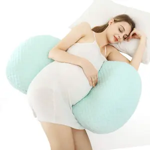 CarolinaCloud Mommy Comfort Pillow