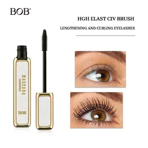 TikTok Loved! Waterproof Mascara That Won't Budge Get Length & Dramatic Curl, No Clumps The Go-To Mascara for Heat, Humidity and Long Days A Must-Have in Your Makeup Bag