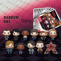 12pcs Stranger Things Blind Bag