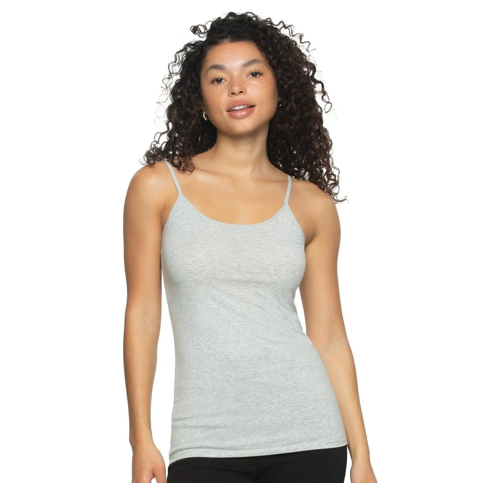 Cotton Modal Stretch Camisole