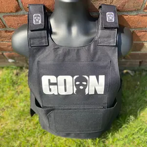 Goon Vest